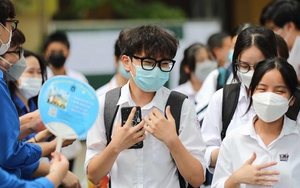 Lịch thi tốt nghiệp THPT 2022 đầy đủ chi tiết các môn