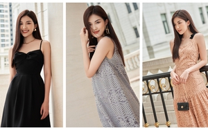 'Tiểu tam' Lương Thanh tái xuất gợi cảm