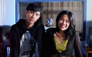 7 năm sau 'Đưa nhau đi trốn', Linh Cáo bắt tay Hoaprox ra MV 'Anh ơi có biết'