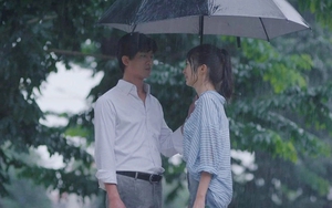 Sự thật phía sau cảnh ngọt lịm của Ngọc Huyền - Doãn Quốc Đam 'Thương ngày nắng về'