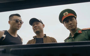 Sau 'Người phán xử', đạo diễn Nguyễn Danh Dũng sẽ gây tiếng vang với 'Đấu trí'