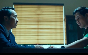 Phim 'Đấu trí': Thề không nhận đồng nào từ Tuấn 'nháy', Túng vẫn để lộ điều dối trá