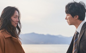 'Quyết tâm chia tay': Thanh tra Park Hae Il rơi vào lưới tình với nghi phạm Thang Duy