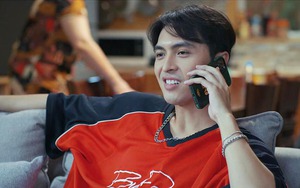 Công Dương 'Nhà trọ Balanha' tái xuất ấn tượng trong phim sitcom 'Sao phải xoắn'