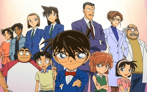 Sức hút thương hiệu Thám tử lừng danh Conan và phần phim vượt mặt 'bom tấn' Marvel