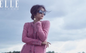 Tăng Thanh Hà 'tái xuất' kể giai đoạn khủng hoảng, không dám nhìn mình trong gương