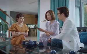 'Thương ngày nắng về': Vân - Phong thân thiết, ông Long 'lật mặt', Duy - Trang 'có biến'