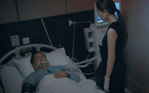 'Thương ngày nắng về': Bố của Duy vị vợ trẻ hại, Phong thừa nhận thích Vân