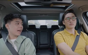 'Thương ngày nắng về': Phong muốn chia tay Vân, Duy nghi ngờ ông Sang