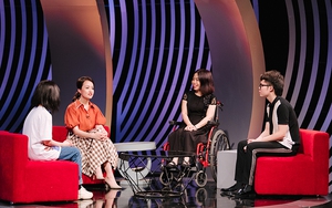 'Trạm yêu thương': Người phụ nữ phi thường lan tỏa 'sức sống xanh'