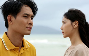 Vũ Đằng không dám tin mình được đóng chính phim 'Mặt trời khuyết'