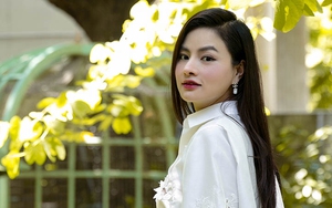 Vũ Thu Phương tái xuất sau hơn 10 năm, kể ký ức đen tối nhất sự nghiệp