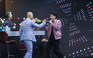 'Cuộc hẹn cuối tuần': Bất ngờ với gia tài phim ảnh và sự nghiệp ca sĩ 'nam thần' Isaac