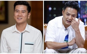 Hồng Đăng và Hồ Hoài Anh đã về Việt Nam