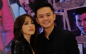 Tú Vi đối đầu kẻ giết người hàng loạt Nam Thư, Đoàn Minh Tài trong 'Hồ sơ tội ác'