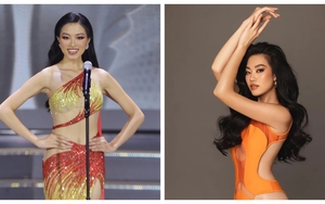 Vừa đăng quang hoa hậu Đoàn Thu Thủy nói gì về nghi vấn lộ clip hít bóng cười?