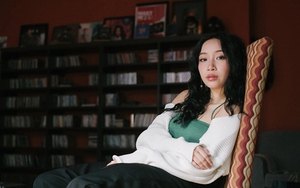 'Điều còn mãi 2022': Mỹ Anh 'run' khi hát cùng những tên tuổi lớn Thanh Lam, Tùng Dương