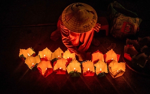 Những lời chúc hay và ý nghĩa gửi cha mẹ dịp Lễ Vu lan 2022