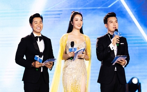 Á hậu Thụy Vân kể hậu trường 'nhớ đời' tại chung kết Miss World Vietnam 2022