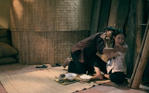 Phim 'Duyên kiếp': Lương lơ là chuyện 'chăn gối', Thúy 'gài bẫy' Thành với Huệ