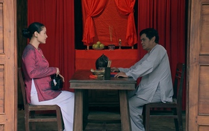 Phim 'Duyên kiếp': Con trai 'bệnh tương tư', bà Phú nhắm Huệ làm 'vợ bé' cho Lương