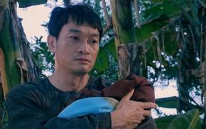 Phim 'Duyên kiếp' mở màn sóng gió: Hai gia đình tranh nhau bà mụ, thất lạc con