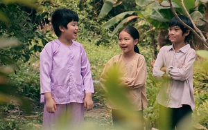 'Duyên kiếp': Thiện tái xuất giang hồ, bà Phú cấm con trai chơi cùng con của người giúp việc