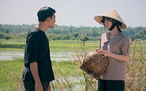 Phim 'Duyên kiếp': Lan nói lời tạm biệt Thành, bỏ quê ra phố mưu sinh