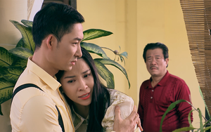 Phim 'Duyên kiếp': Thúy suy sụp vì mẹ đẩy Phan vào tù, Lan gặp Thành và Huệ tay trong tay