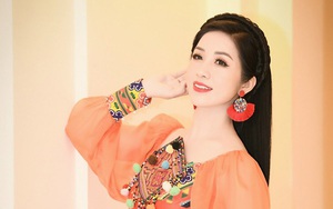 Nghệ sĩ Phương Nga: Sao Mai là giải thưởng âm nhạc uy tín với chất lượng nghệ thuật cao