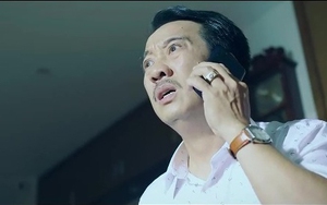 Phim 'Đấu trí': Giám đốc CDC, Sở Y tế giả điên, ly dị và tẩu tán tài sản