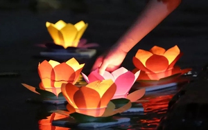 Xá tội vong nhân Rằm tháng 7: Quan niệm cúng xá tội vong nhân và những điều kiêng kỵ