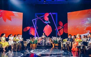 'Thanh xuân tươi đẹp': NSND Lan Hương, nhạc sĩ Đỗ Bảo kể về 'mối tình đầu'