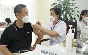 Cả nước ghi nhận 1.381 ca Covid-19 mới; gần 8.600 F0 khỏi bệnh