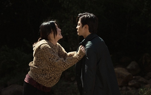 Cao Thái Hà kể sự cố 'nhớ đời' khi diễn cảnh khó nhất phim 'Trại Hoa Đỏ'