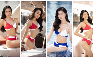 Ứng viên sáng giá cho vương miện Miss World Vietnam 2022