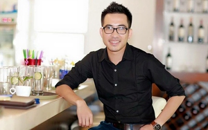 Đạo diễn Hoàng Công Cường: Mỗi 'Bước chân di sản' sẽ có sức mạnh quảng bá