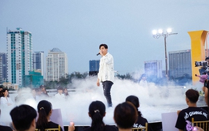 Hồ Quang Hiếu: Từ lái xe ôm, bưng bê kiếm sống, đến giọng ca sở hữu tài sản 'khủng'