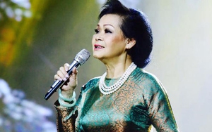 Khánh Ly kể mối duyên đặc biệt với minh tinh Thẩm Thúy Hằng