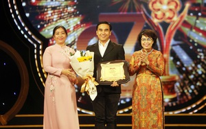 Mai Vàng 2022 thêm hạng mục, có giải cho chương trình trên YouTube, TikTok