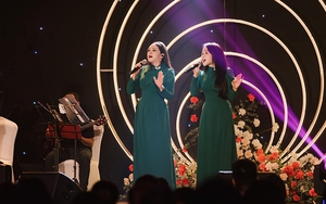Như Quỳnh thăng hoa cảm xúc trong đêm nhạc 'Duyên phận' tại Cần Thơ
