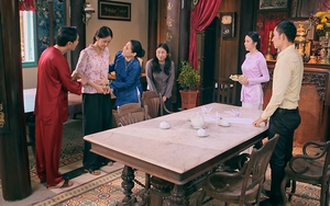 Phim 'Duyên kiếp': Phan trả thù ba mẹ Thúy, còn tìm cách 'nối lại tình xưa'