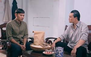 Phim 'Duyên kiếp': Thành đối đầu với cha ruột cứu cô gái xa lạ, Phan gặp quả báo sớm