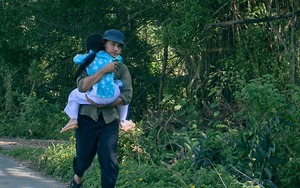 Phim 'Duyên kiếp': Hồng có hạnh phúc mới, Thành liều 'bắt' bé Mai về cho Lan