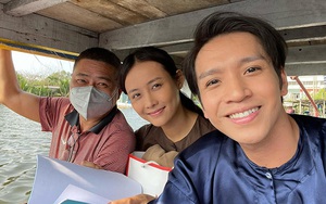 Diễn xuất Trương Mỹ Nhân phim 'Duyên kiếp' bị chê, đạo diễn nói gì?