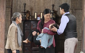 Phim 'Rồi 30 năm sau': Hải bị chồng bạo hành, còn bị mẹ xúi… ngoại tình với Thức