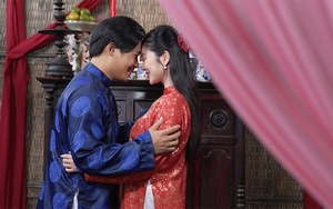 Phim 'Rồi 30 năm sau': Hải về làm vợ Ba Thành, Thức tiếc nuối 'người đẹp nhất vùng'