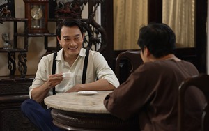 'Rồi 30 năm sau': Thanh Trúc hồng nhan bạc phận, Trương Minh Quốc Thái hóa công tử quyền thế