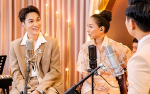 Thảo Trang, Ali Hoàng Dương trải lòng về yêu đơn phương và mối tình 'sớm nở chóng tàn'