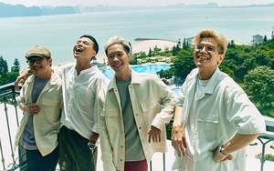 Da LAB làm liveshow hoành tráng tại Hà Nội ra MV và tái hiện loạt hit đình đám